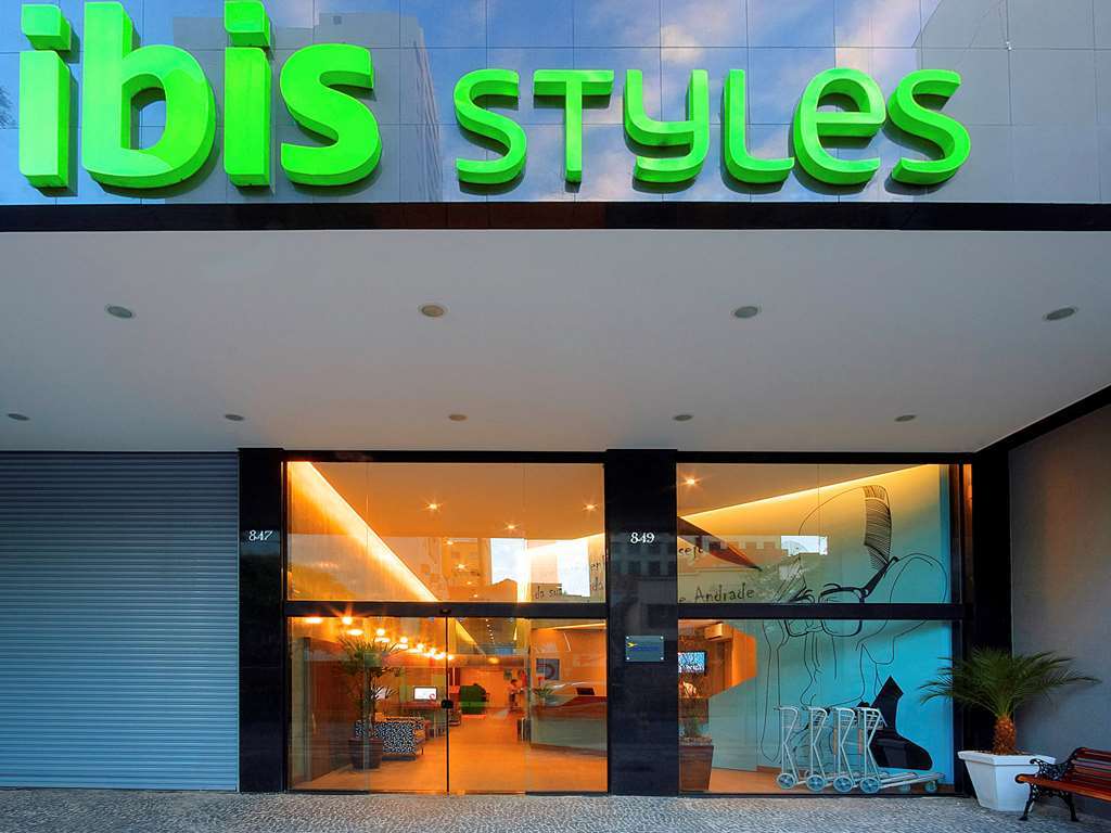 ¿Cuáles son los mejores hoteles cerca de Praca da Liberdade? Belo Horizonte Exterior foto